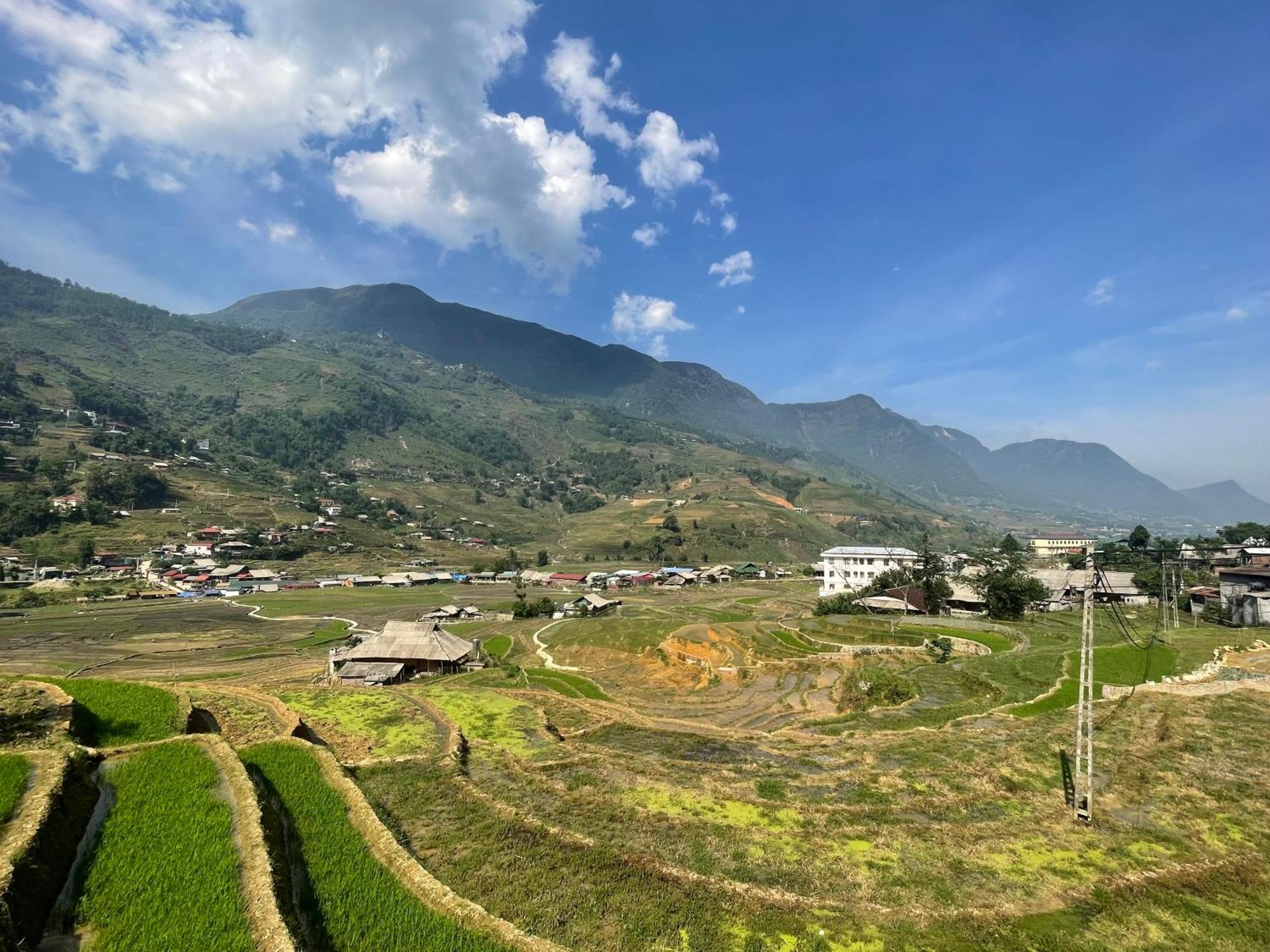 Flaco - Trekking, Tour, Bus Ticket Sapa