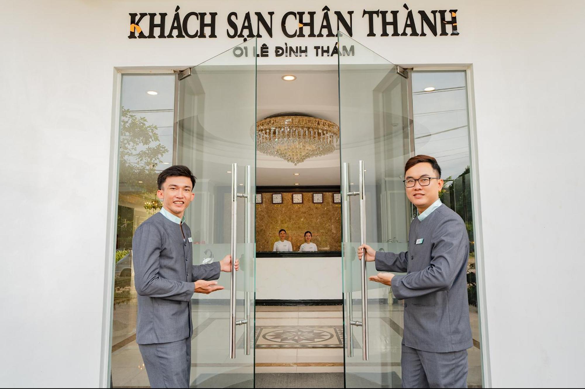 Hoian Sincerity & 4*