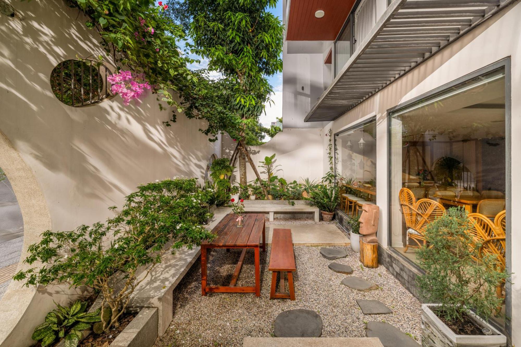 Sanayen & Residences - Pool And Close Đà Nẵng