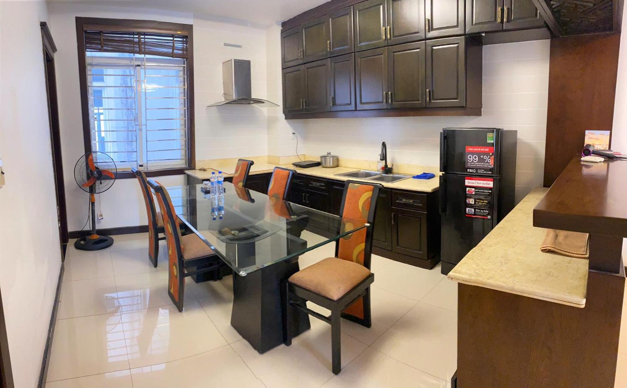 Sochu House- Tuan Chau & Coffee Homestay