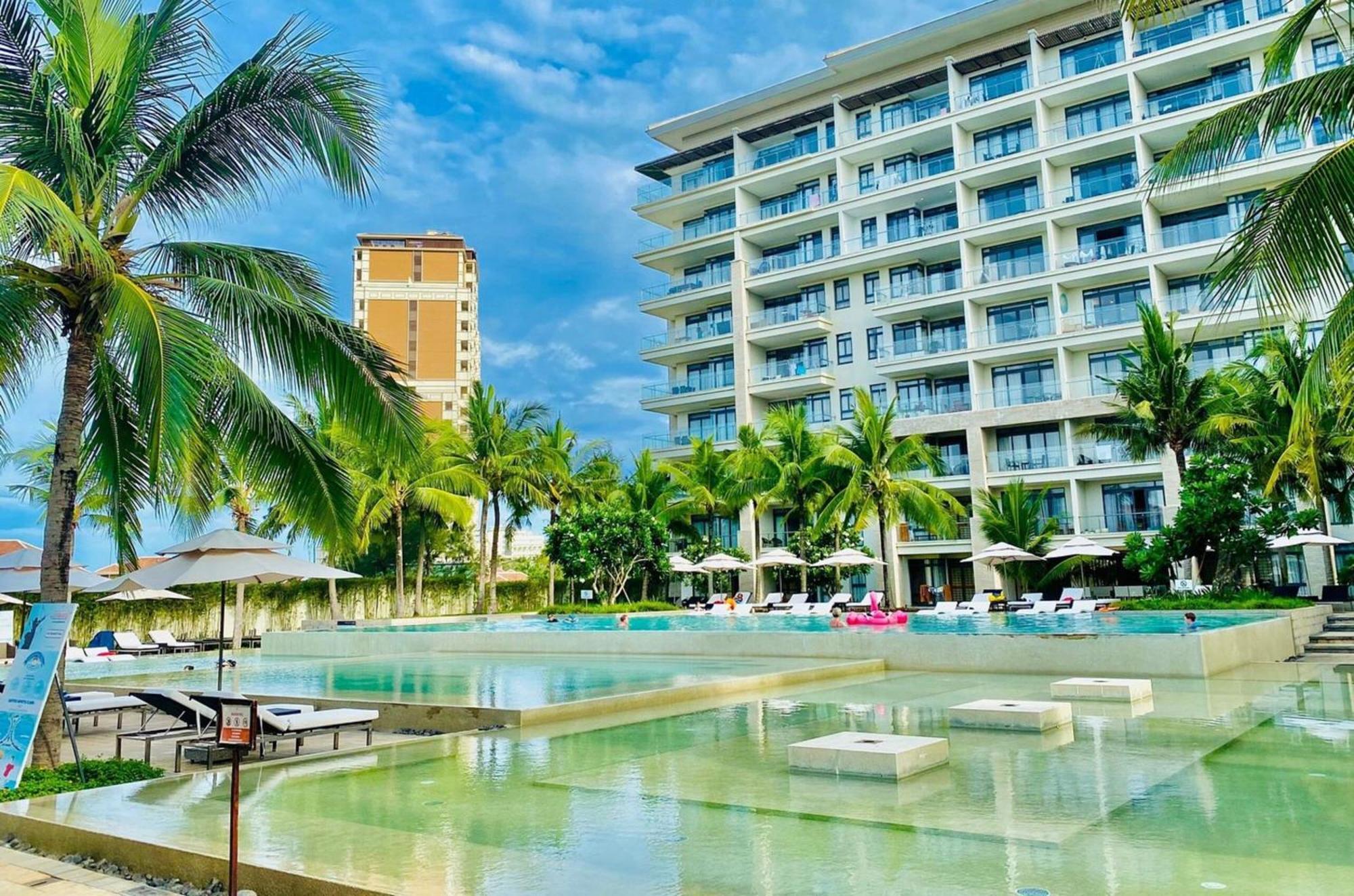 Dreamy And 5* Da Nang