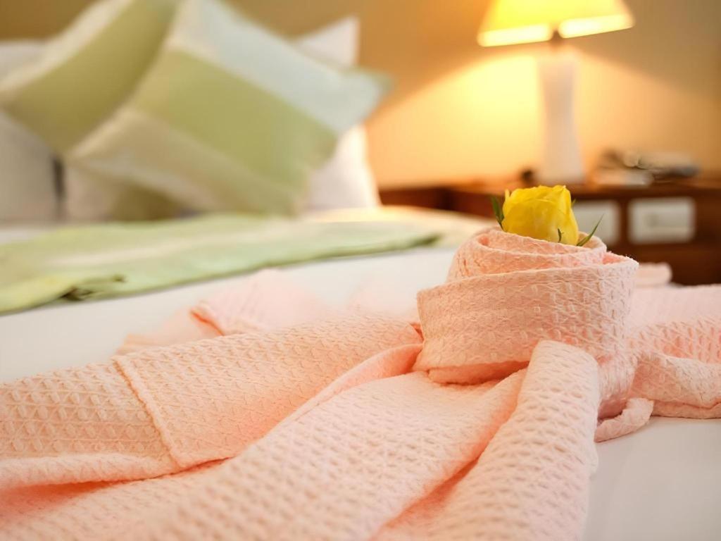 Hotel Nhat Thanh Nha Trang