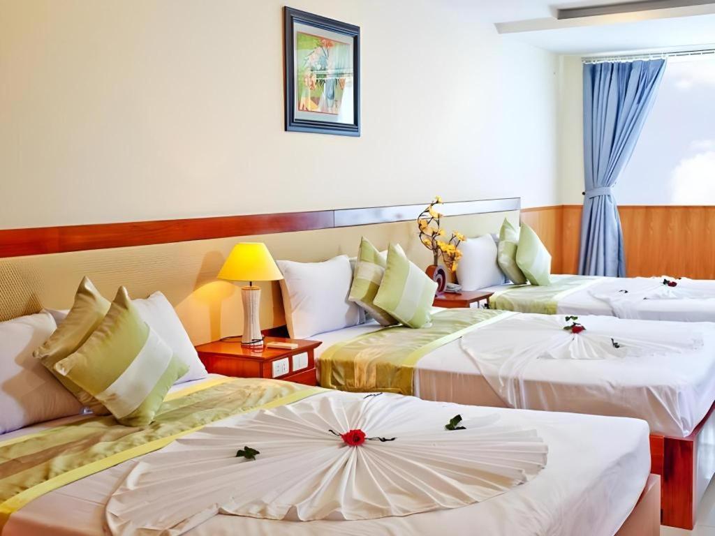 Nhat Thanh Hotel