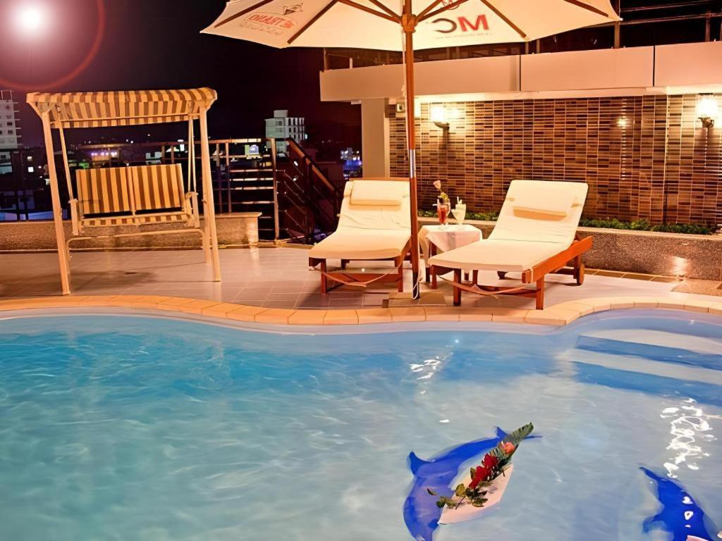 Hotel Nhat Thanh Nha Trang