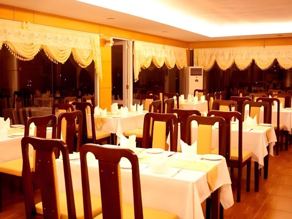 Hotel Nhat Thanh 3*