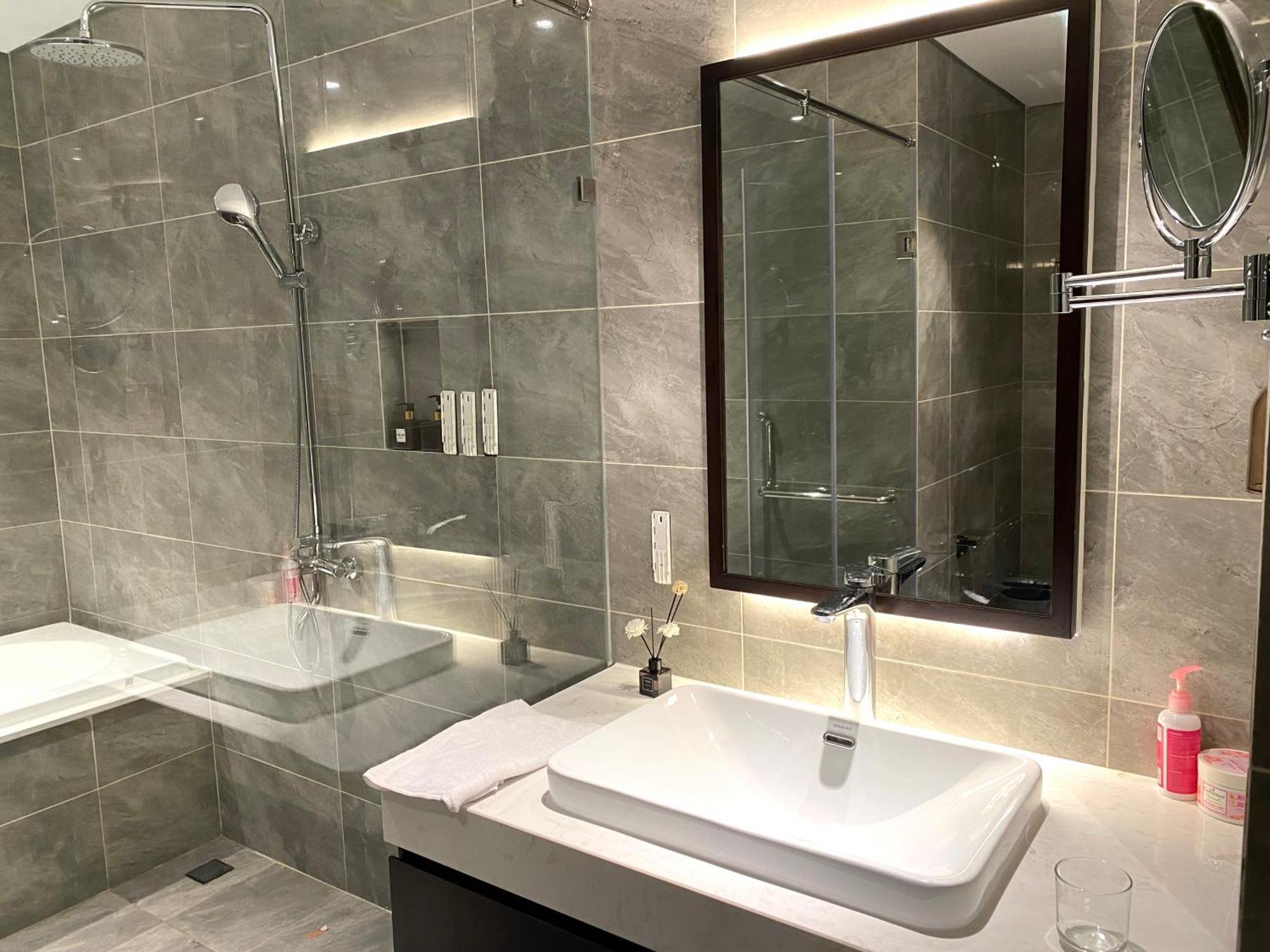 Apartment 2pn Sapphire *