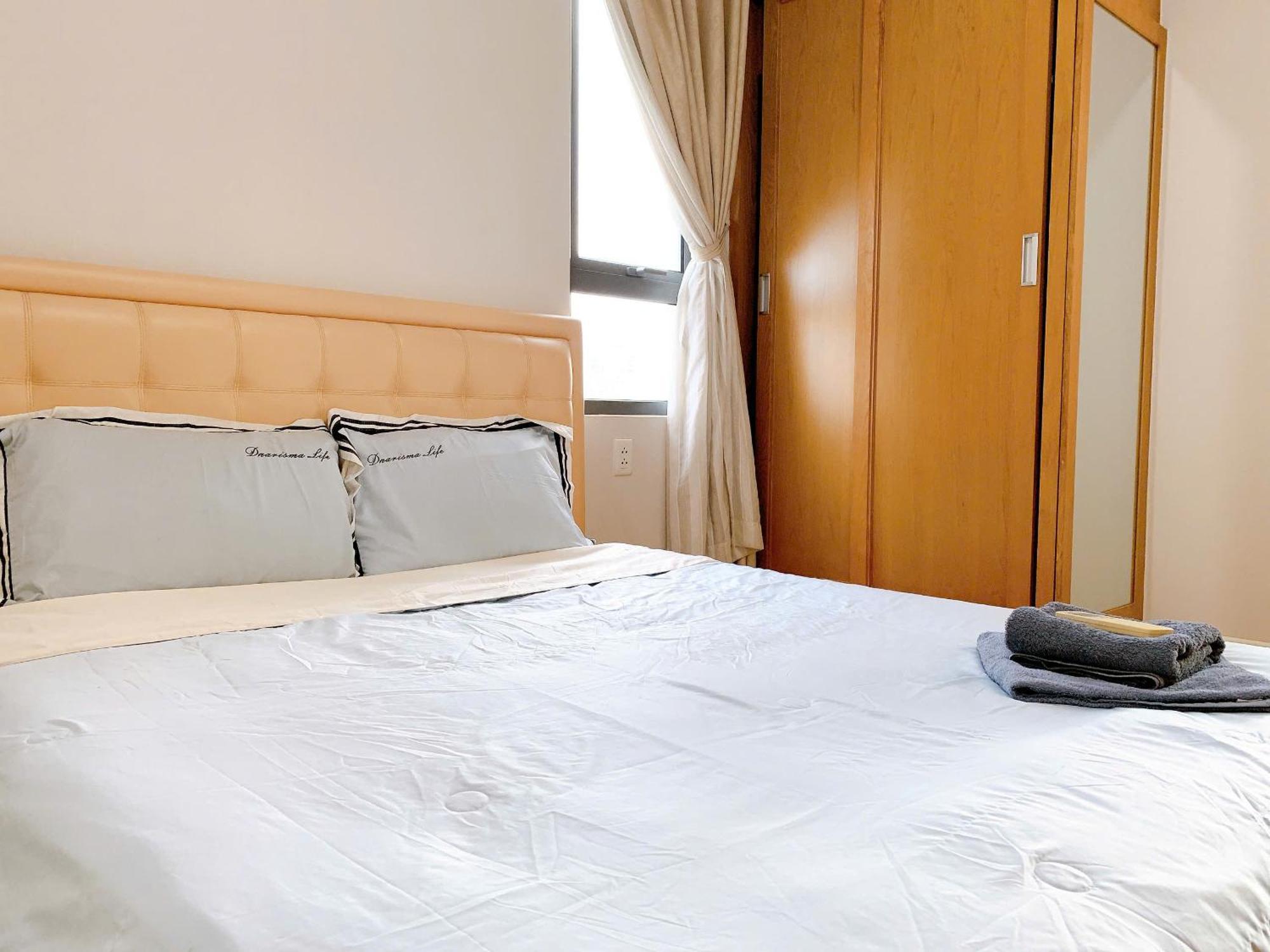 Apartment The Sun Avenue Serviced *