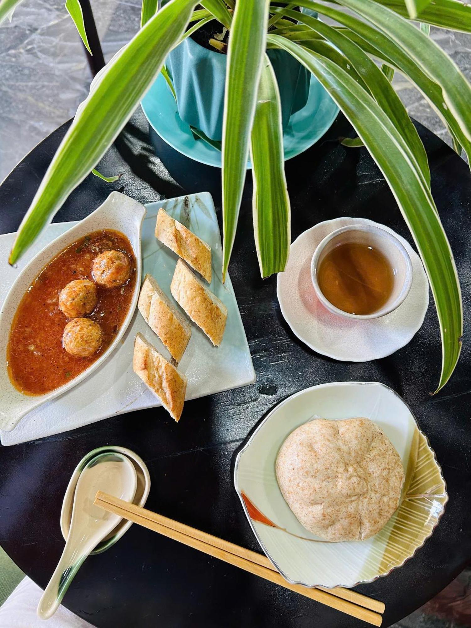 Rami Xanh Da Nang