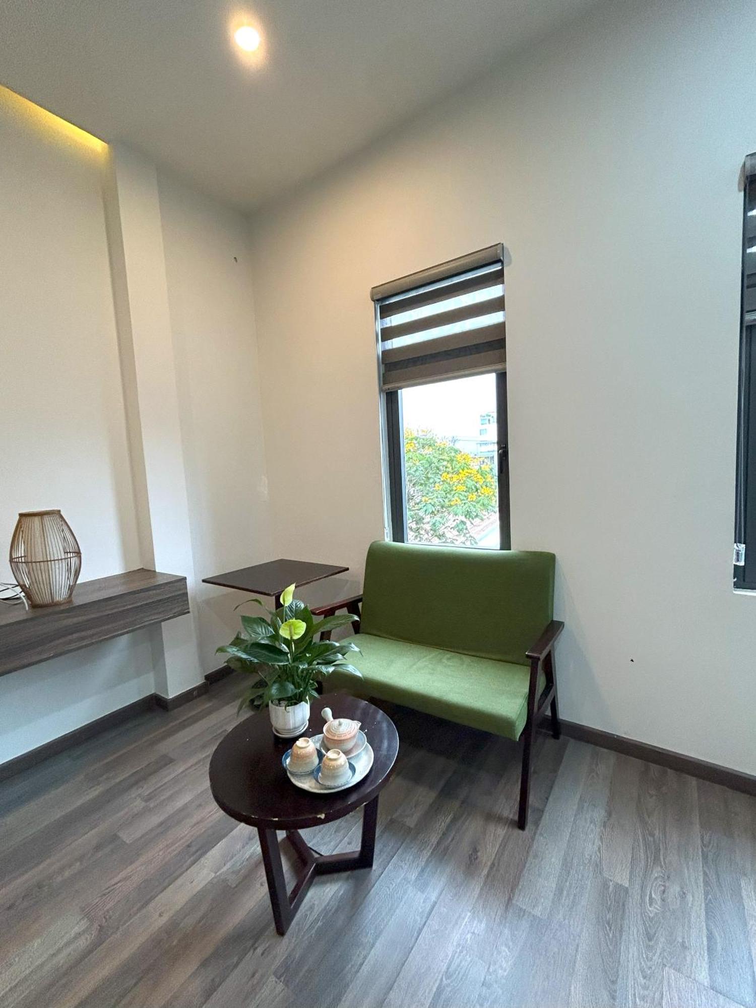 Guest house Rami Xanh