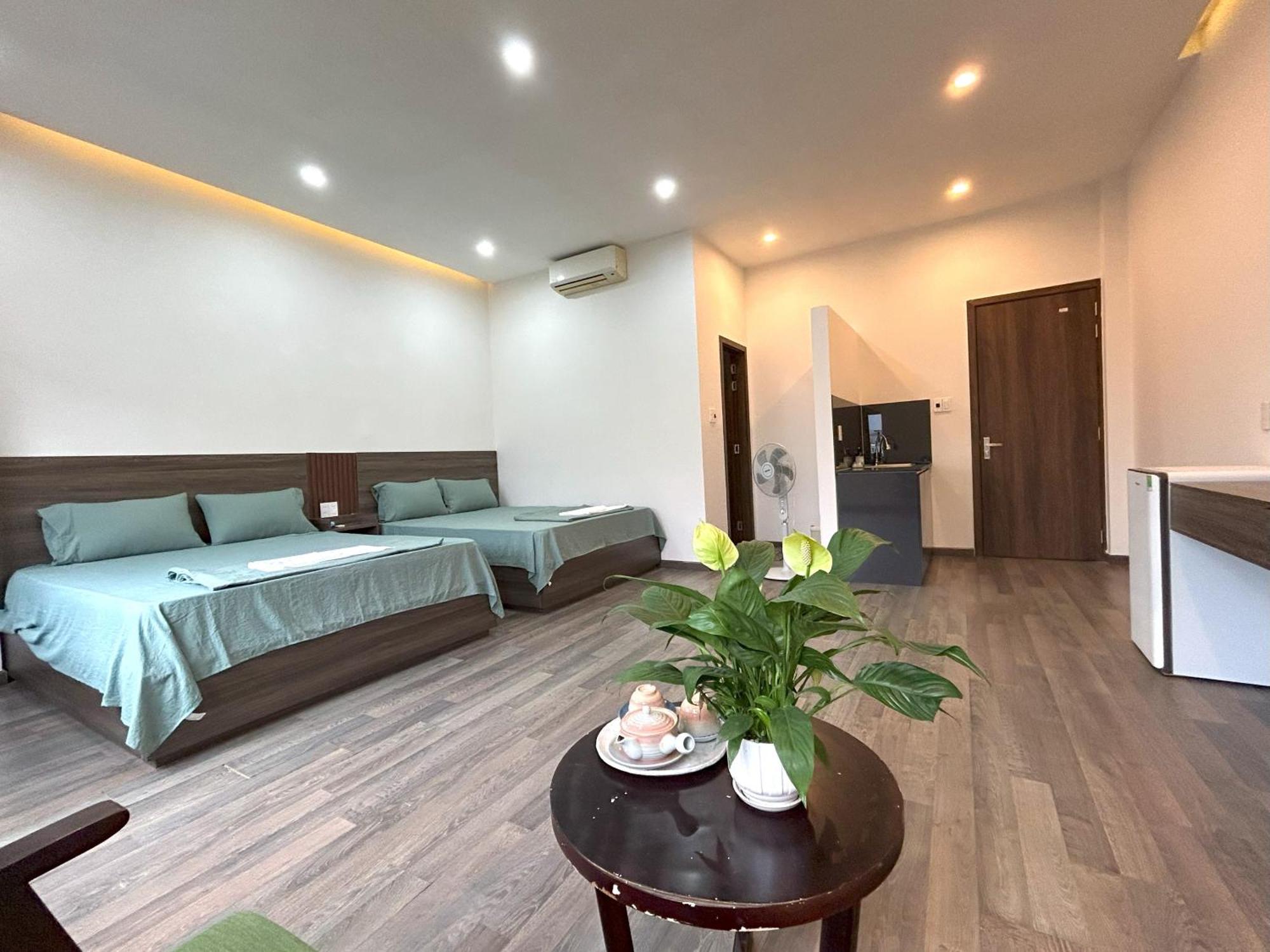 Rami Xanh Guest house