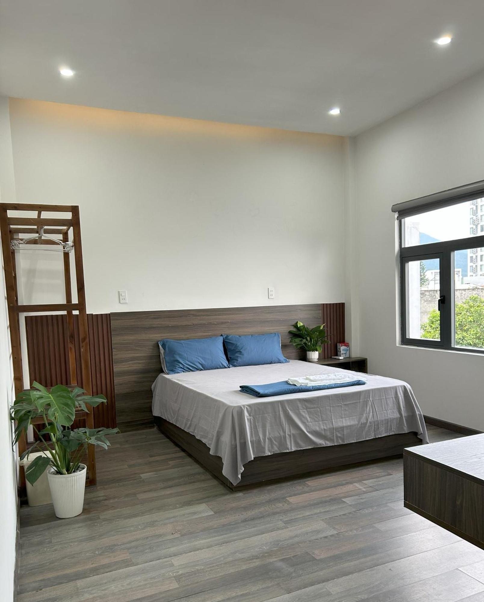 Rami Xanh Guest house Da Nang