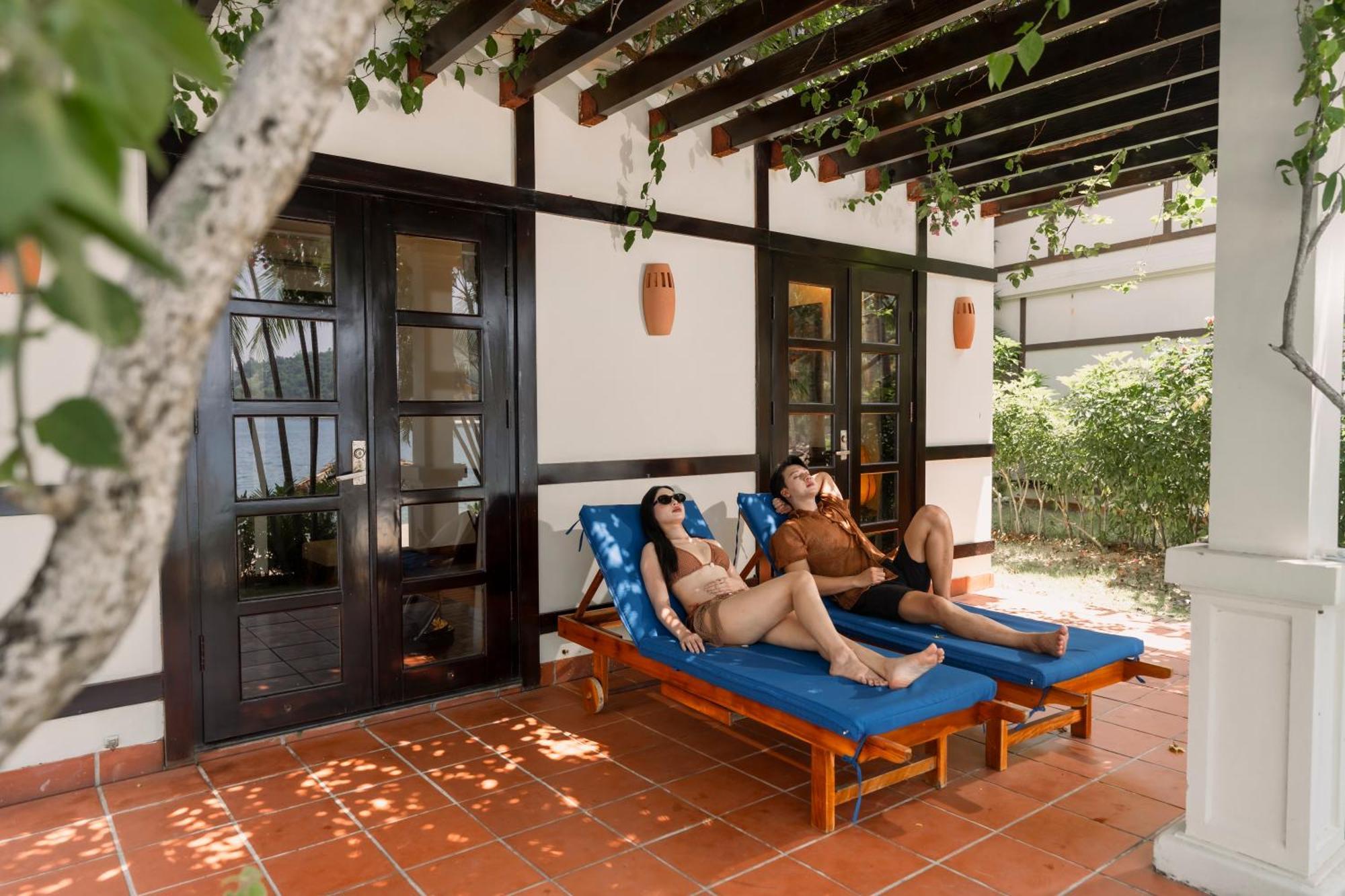 Son Tra & Resort