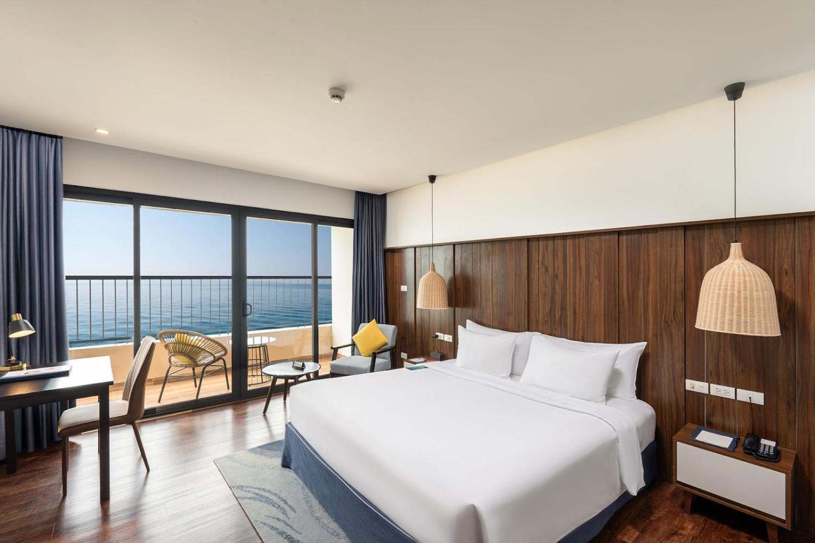 Vias - Transportation Included Hotel Vung Tau