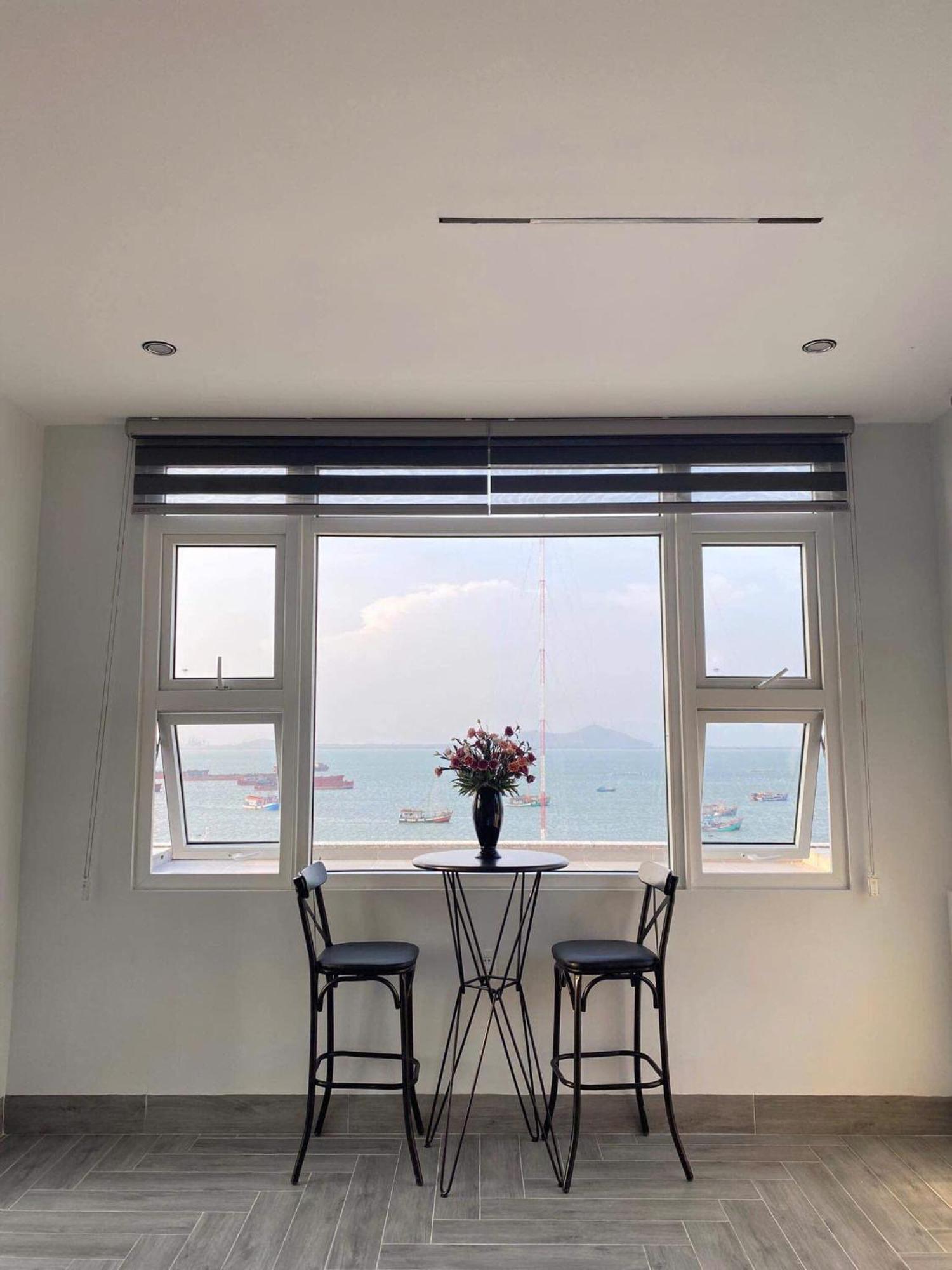 Khách Sạn&căn Hộ Sao Mai 2* Vũng Tàu