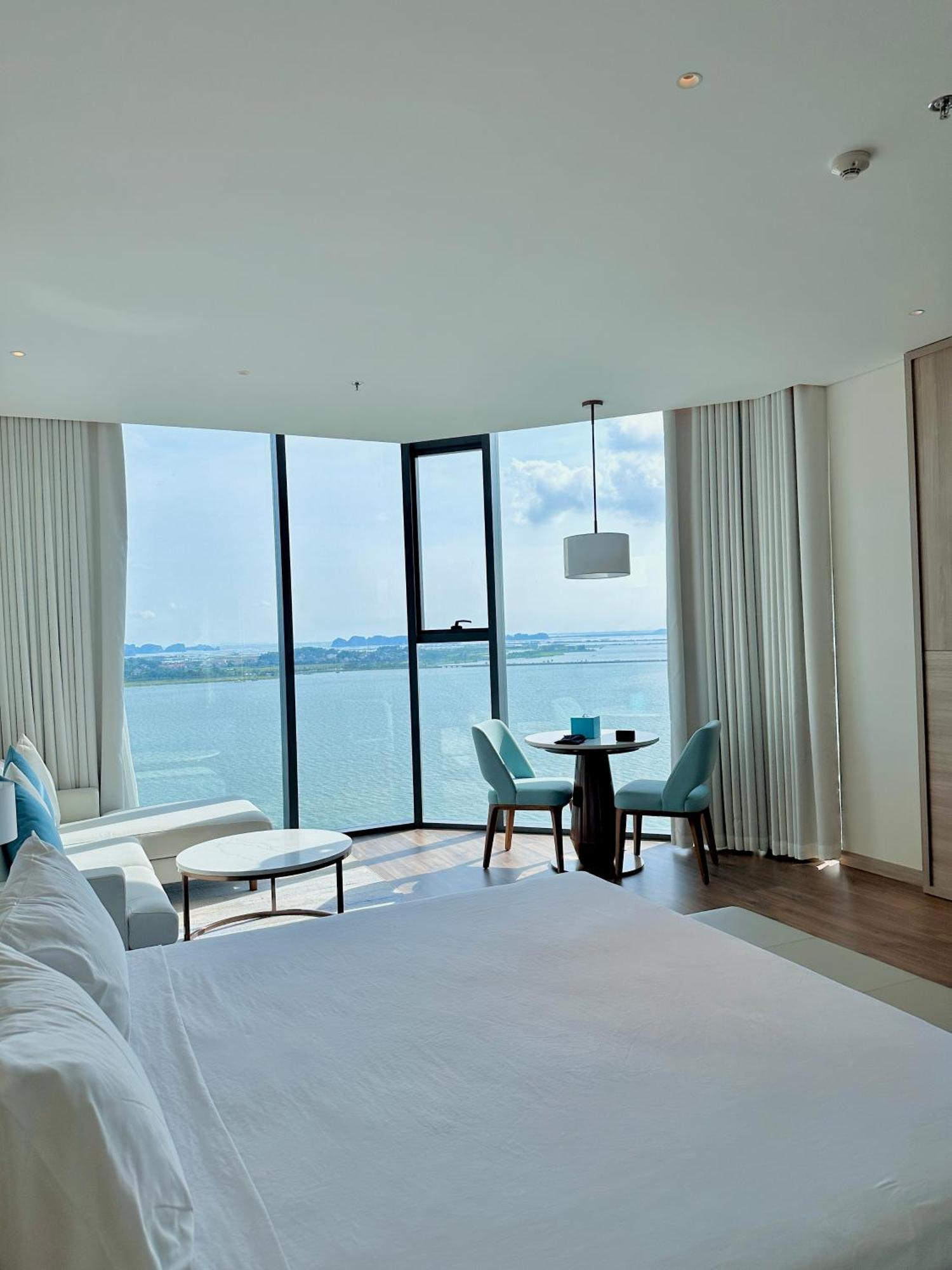 Alacart View Bien Apartment *