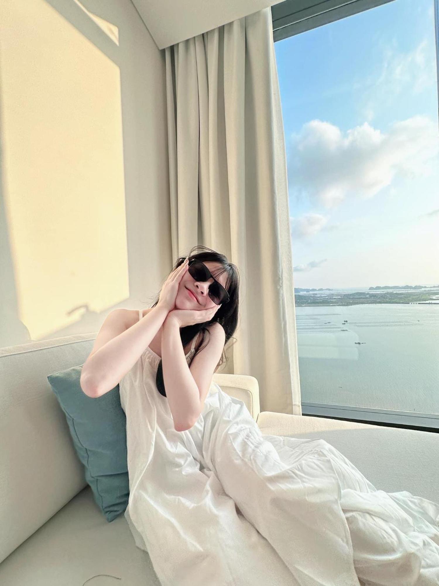 Apartment Alacart View Bien Ha Long