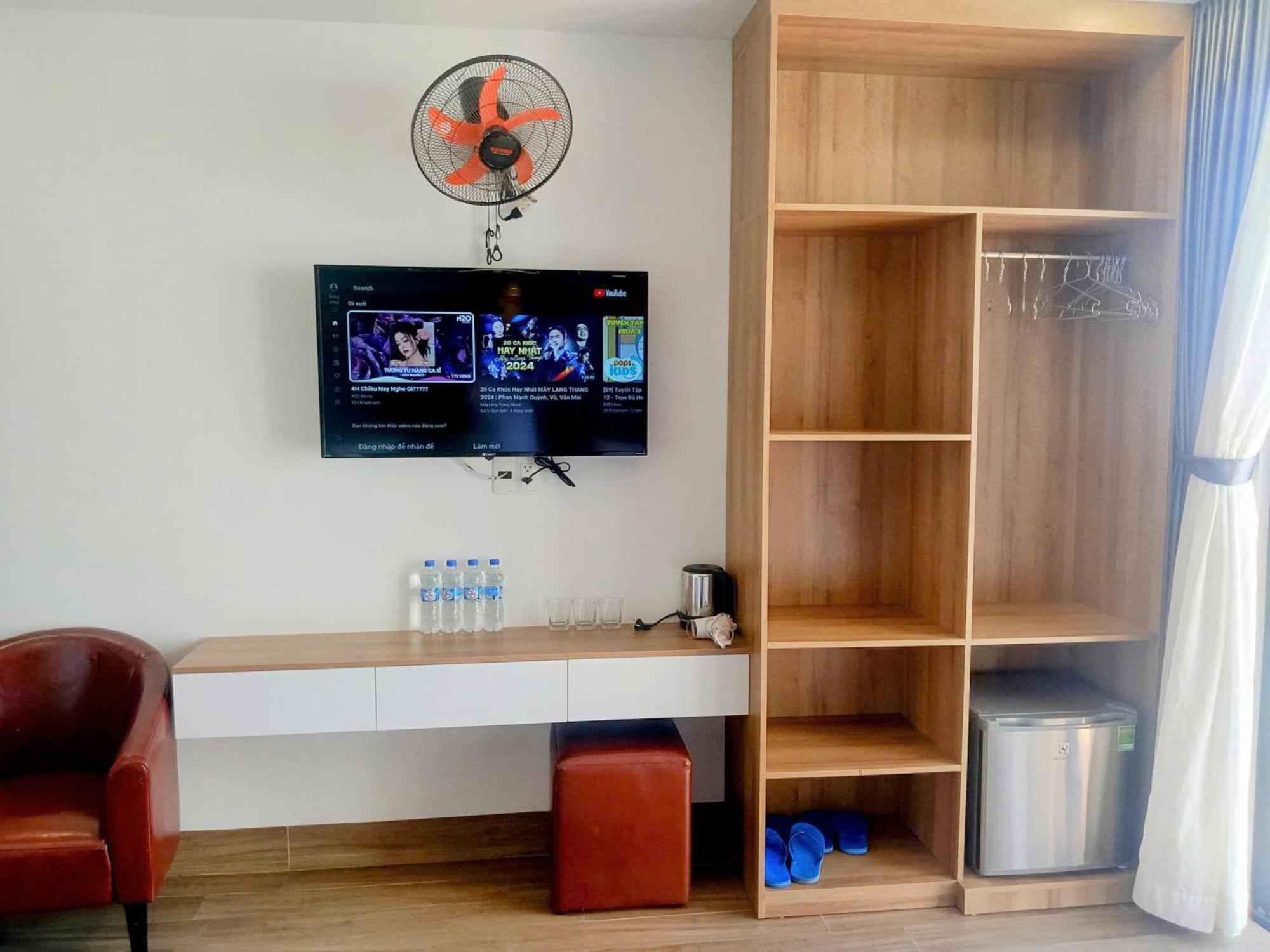 Mia Aparthotel *