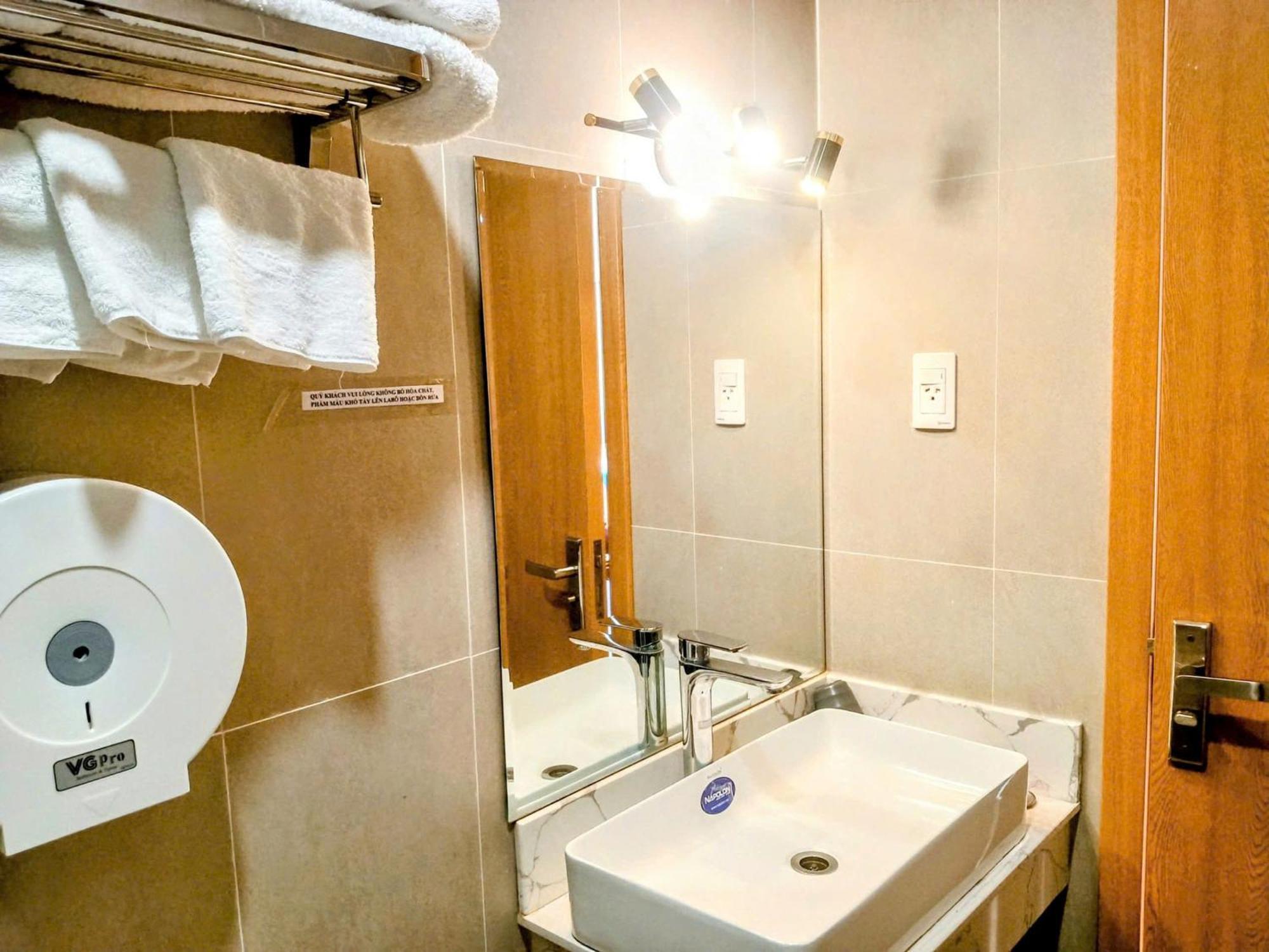 Aparthotel Mia *