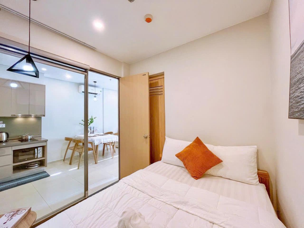 The Song Aparment 5 Star - Toan'house Apartment *