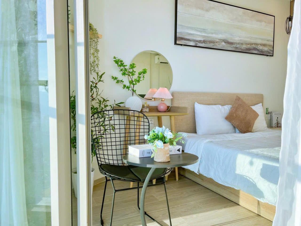 The Song Aparment 5 Star - Toan'house Vung Tau
