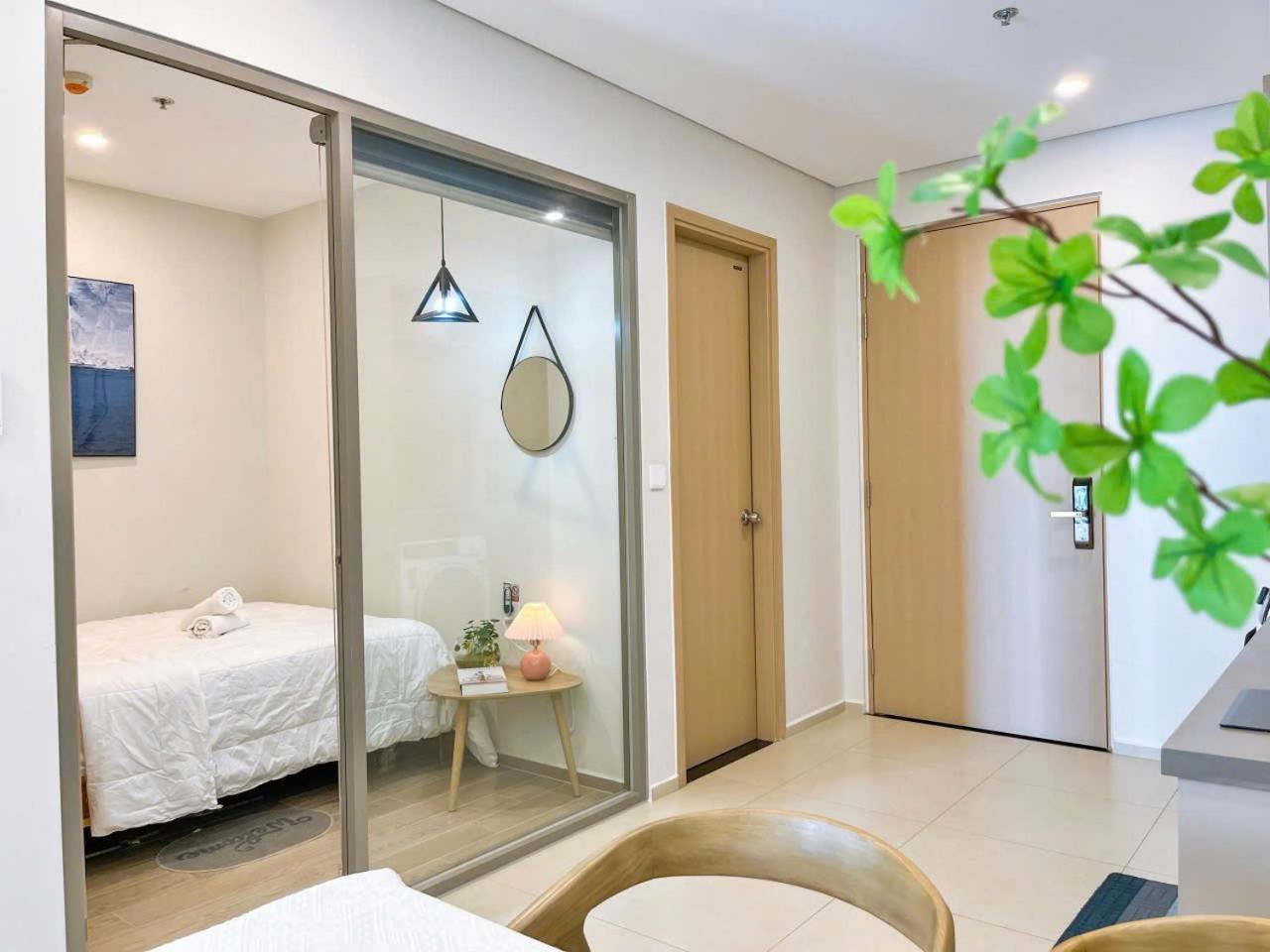 The Song Aparment 5 Star - Toan'house Apartment Vung Tau