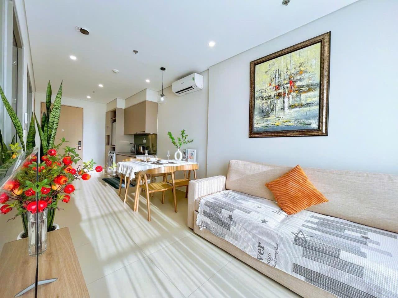 The Song Aparment 5 Star - Toan'house *