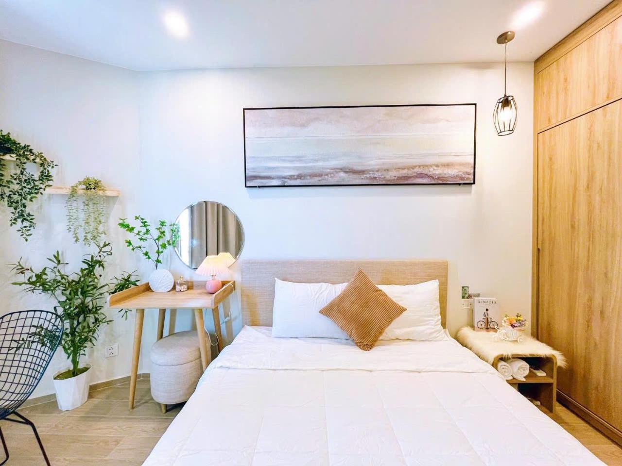 Apartment The Song Aparment 5 Star - Toan'house