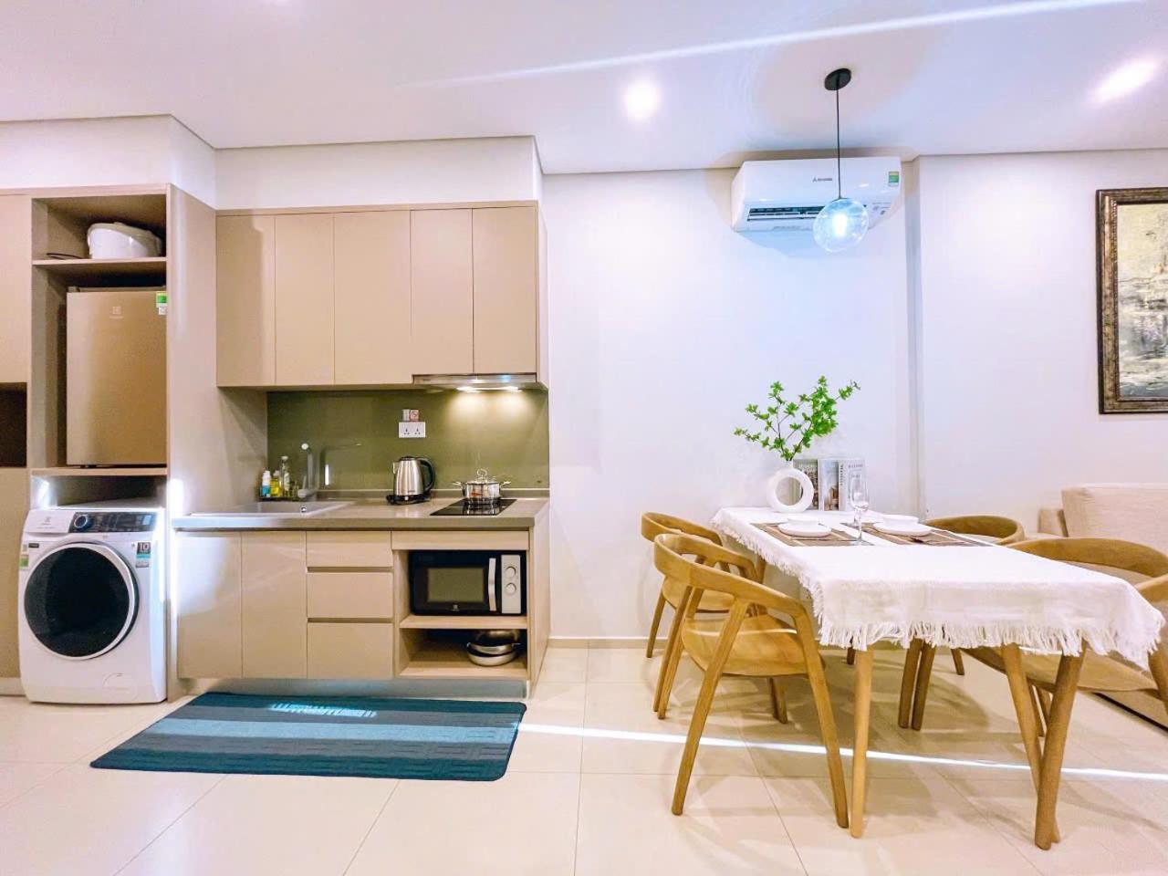 The Song Aparment 5 Star - Toan'house *