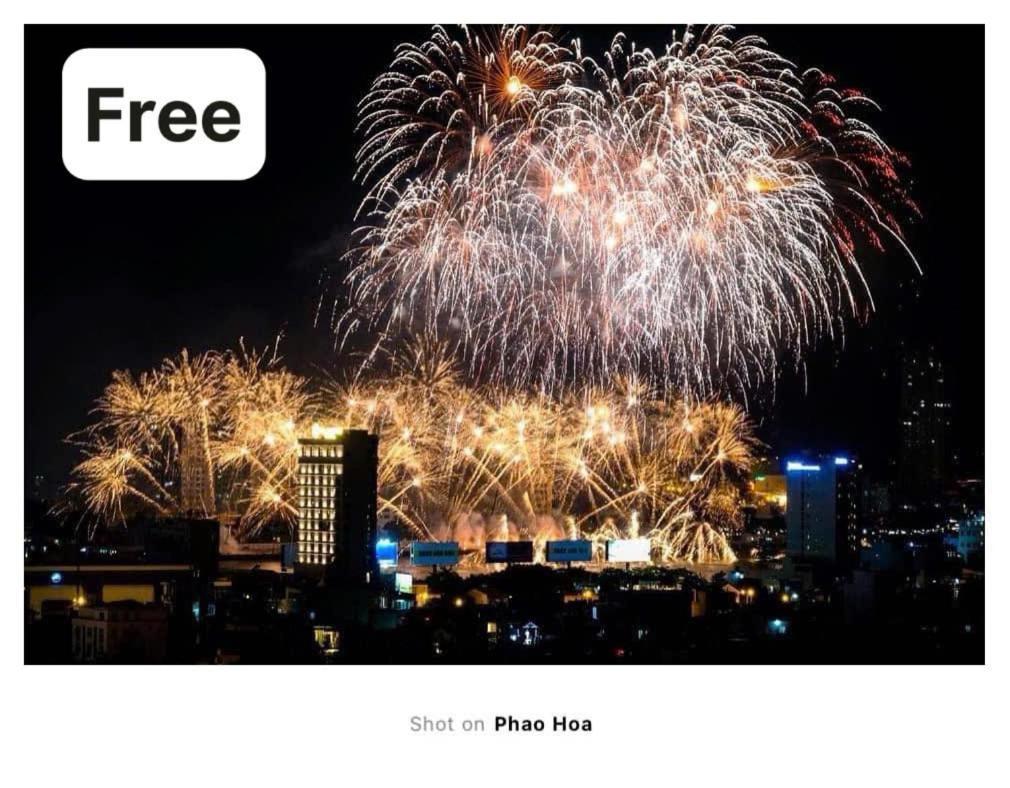 Adina 3 Star Đà Nẵng