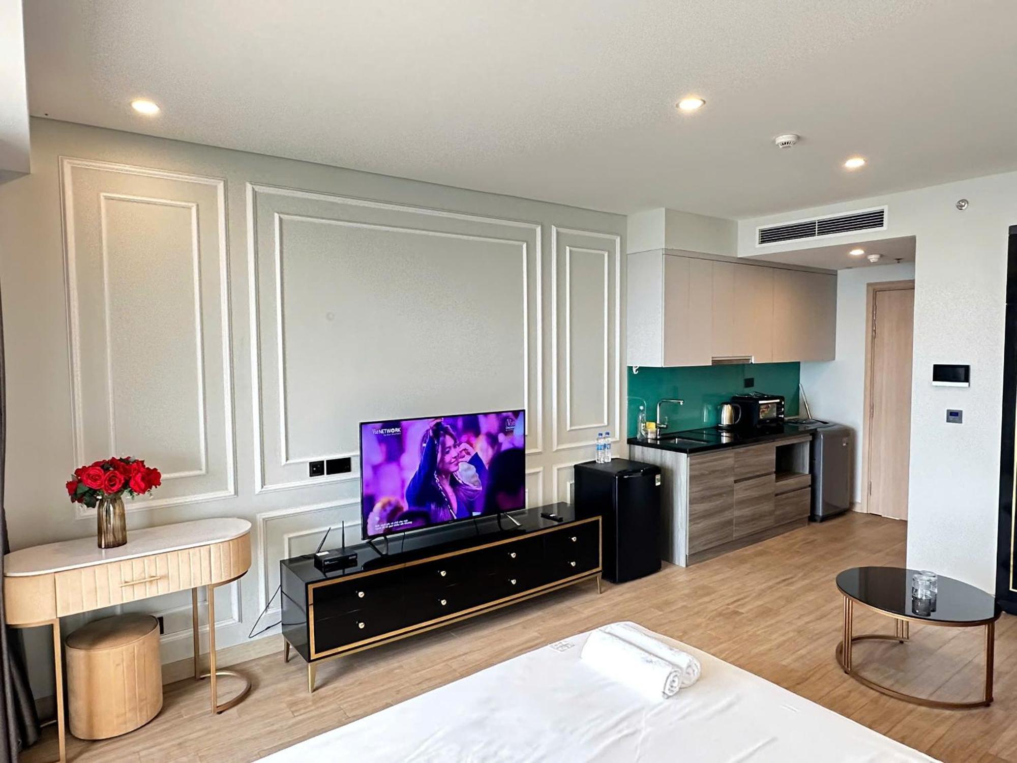 Comzy Apartment Ha Long