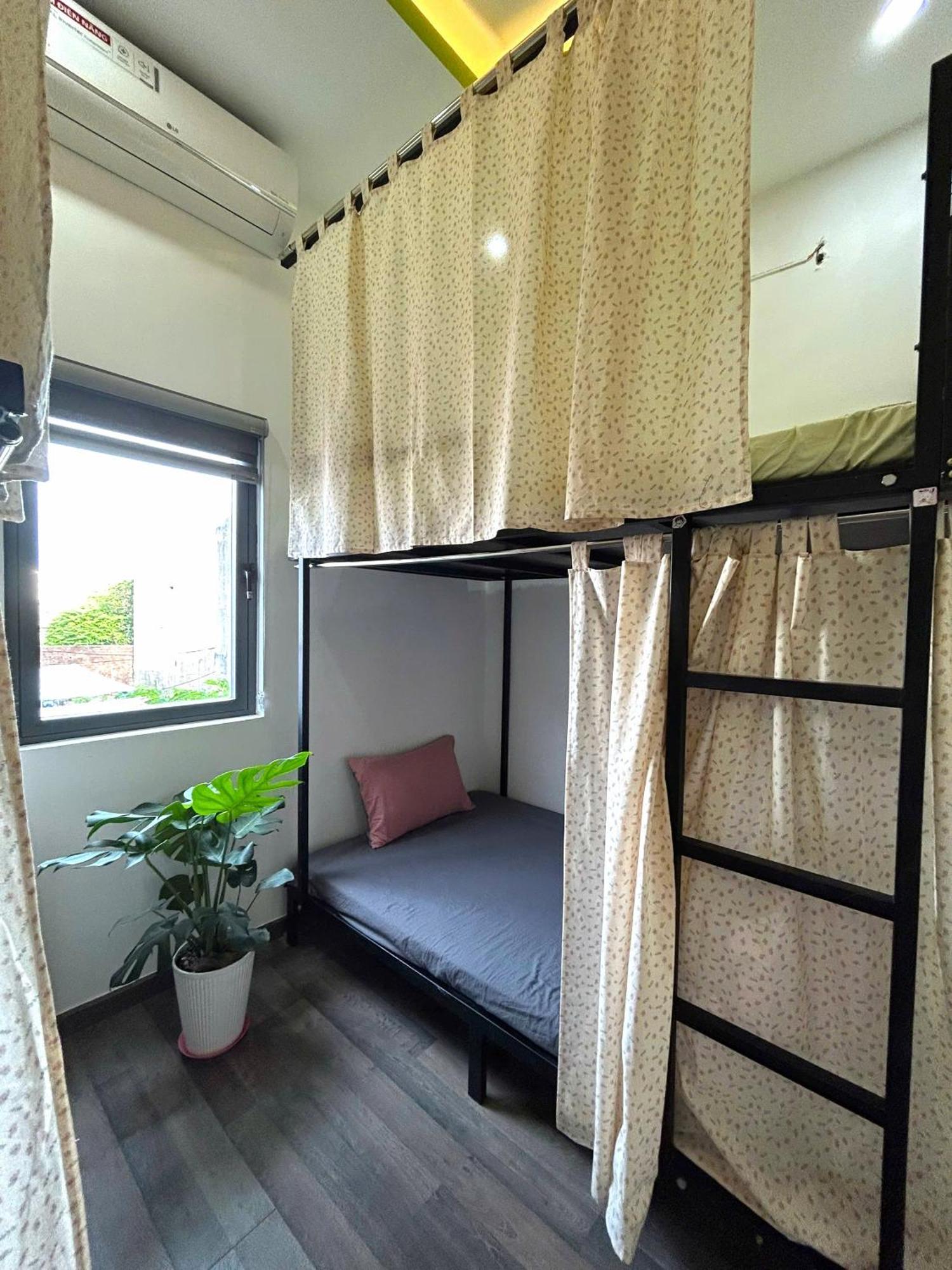 Guest house Rami Xanh Da Nang