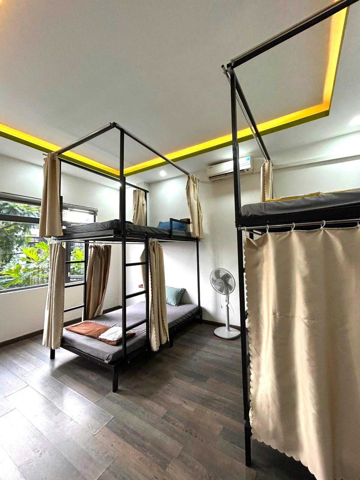 Rami Xanh Guest house
