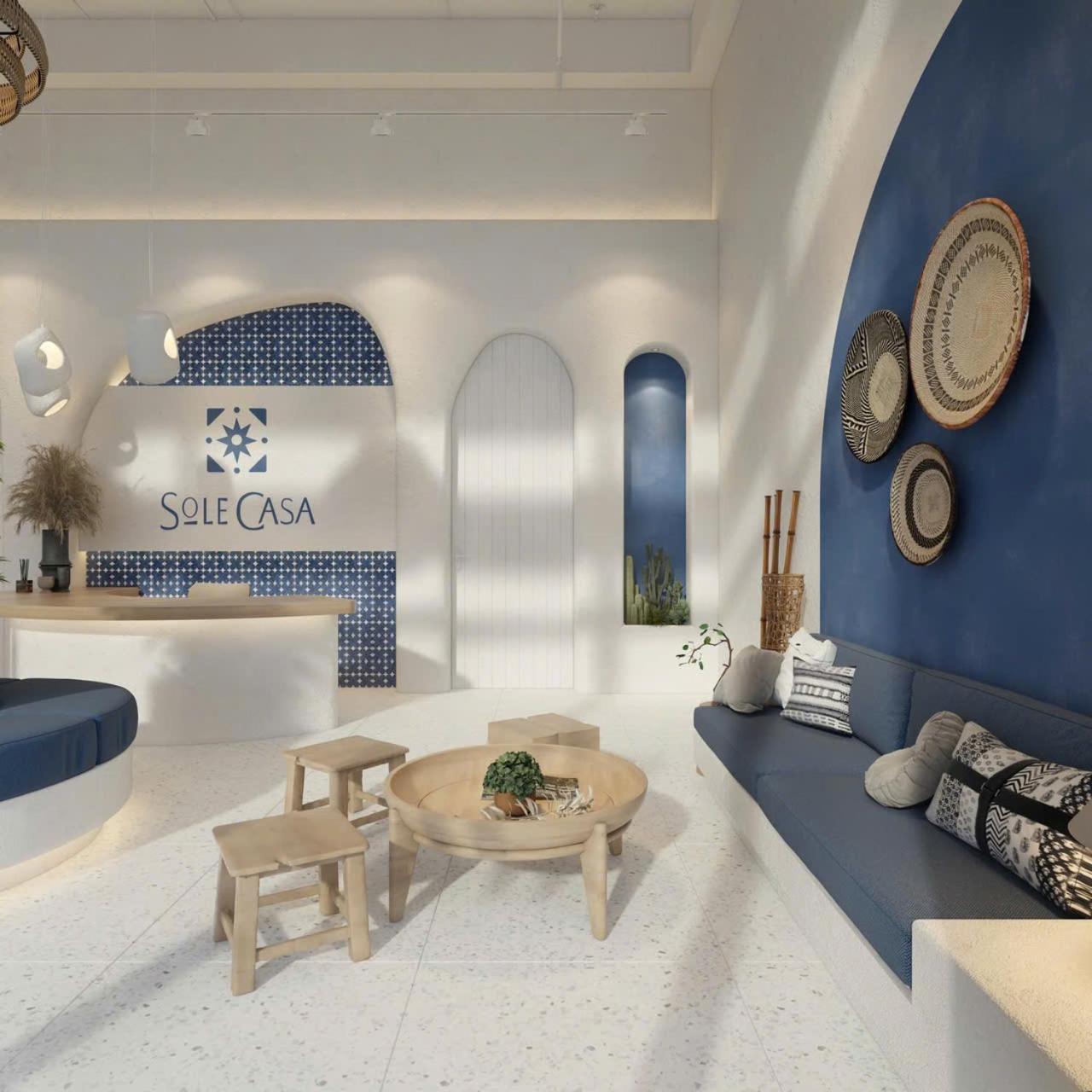 Hotel Sole Casa 4*
