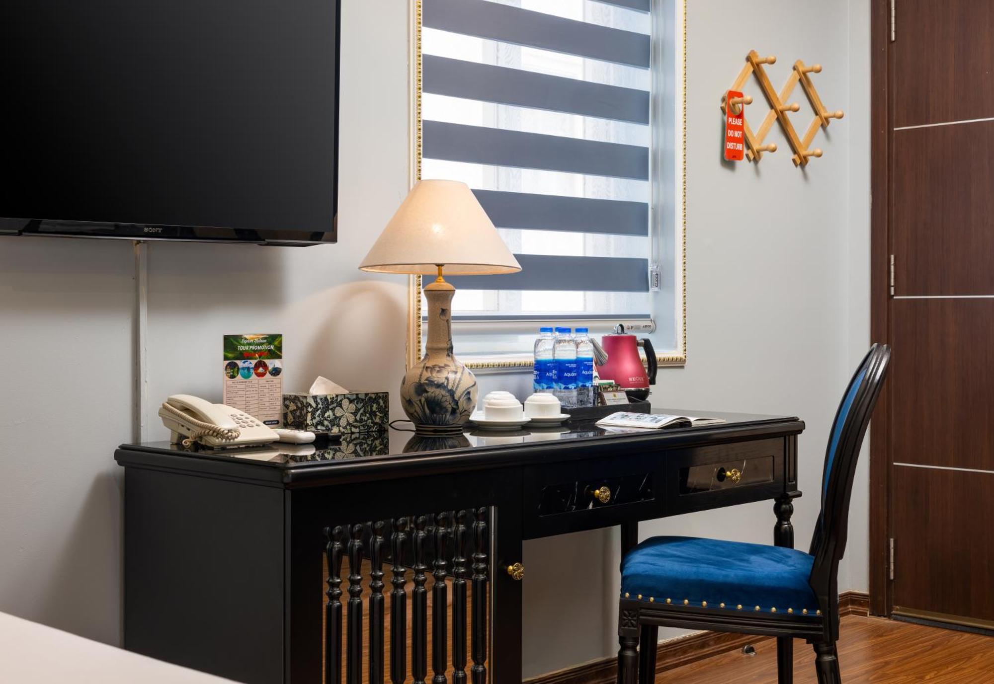 Hotel Golden Legend Boutique Hanoi