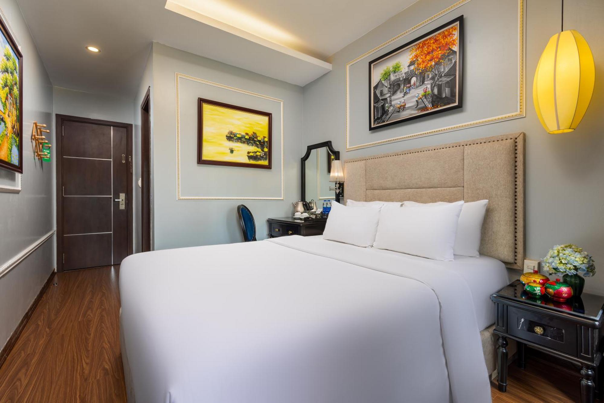 Hotel Golden Legend Boutique 4*
