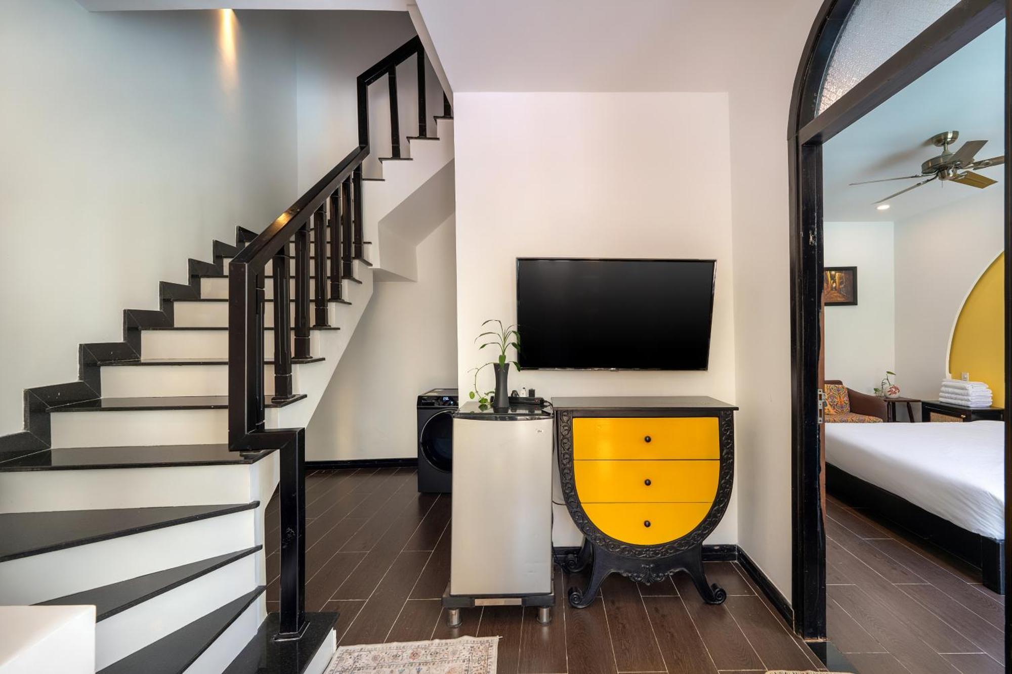 2br Private Pool - Walk To Old Town Villa *