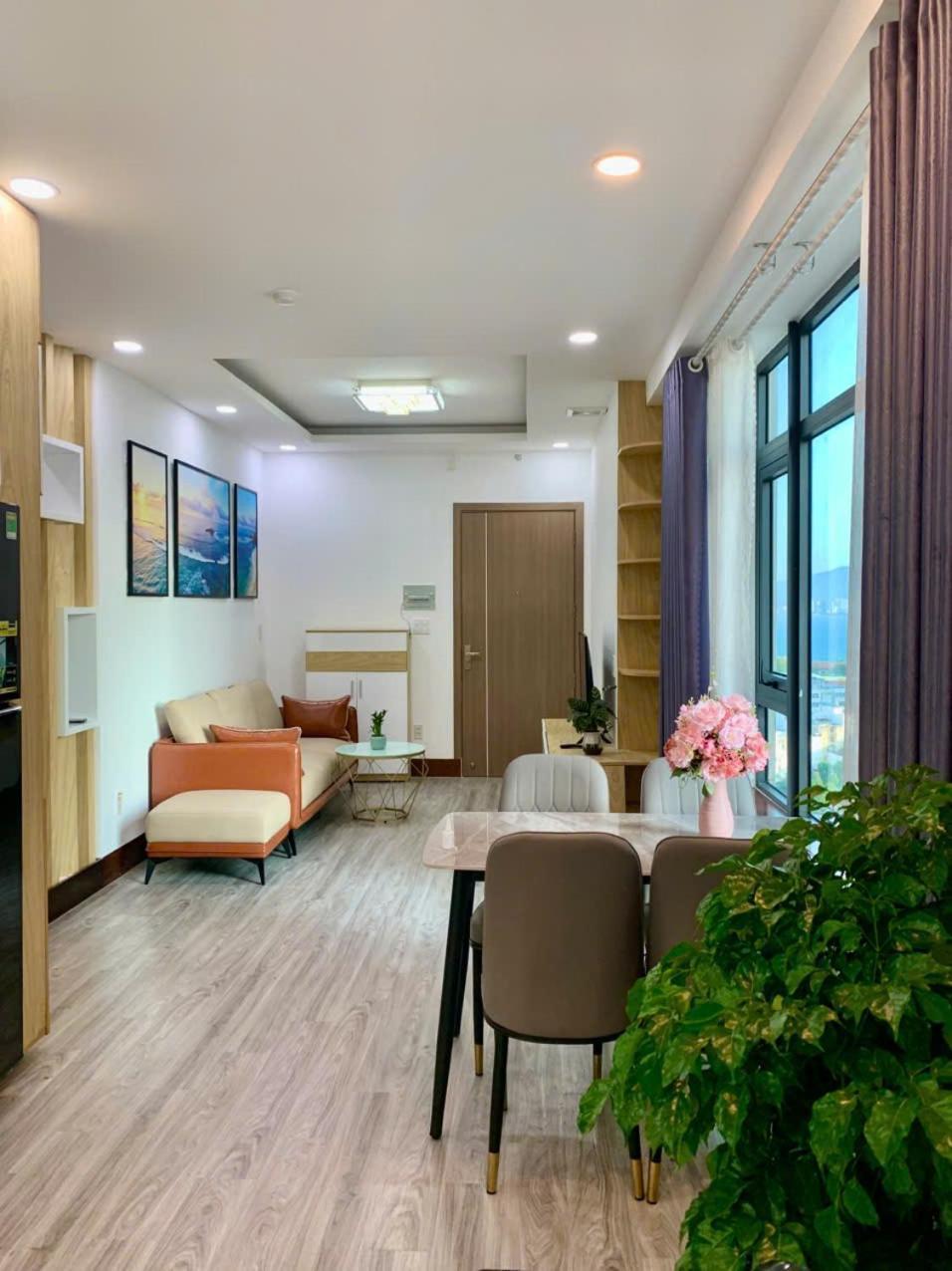 An's Oceanus Apartment *
