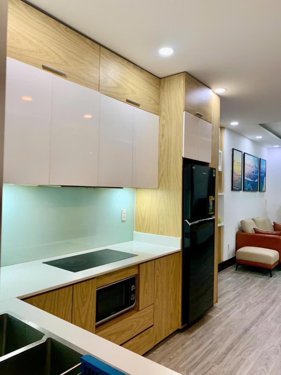 Apartment An's Oceanus Nha Trang