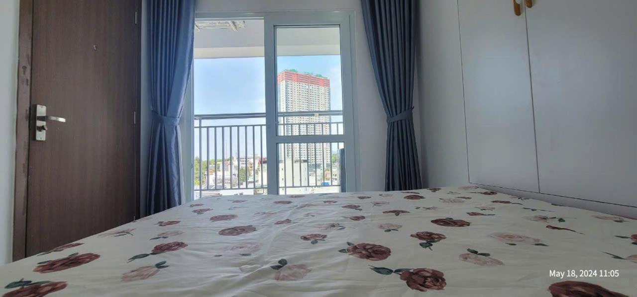 Apartment An's Oceanus *