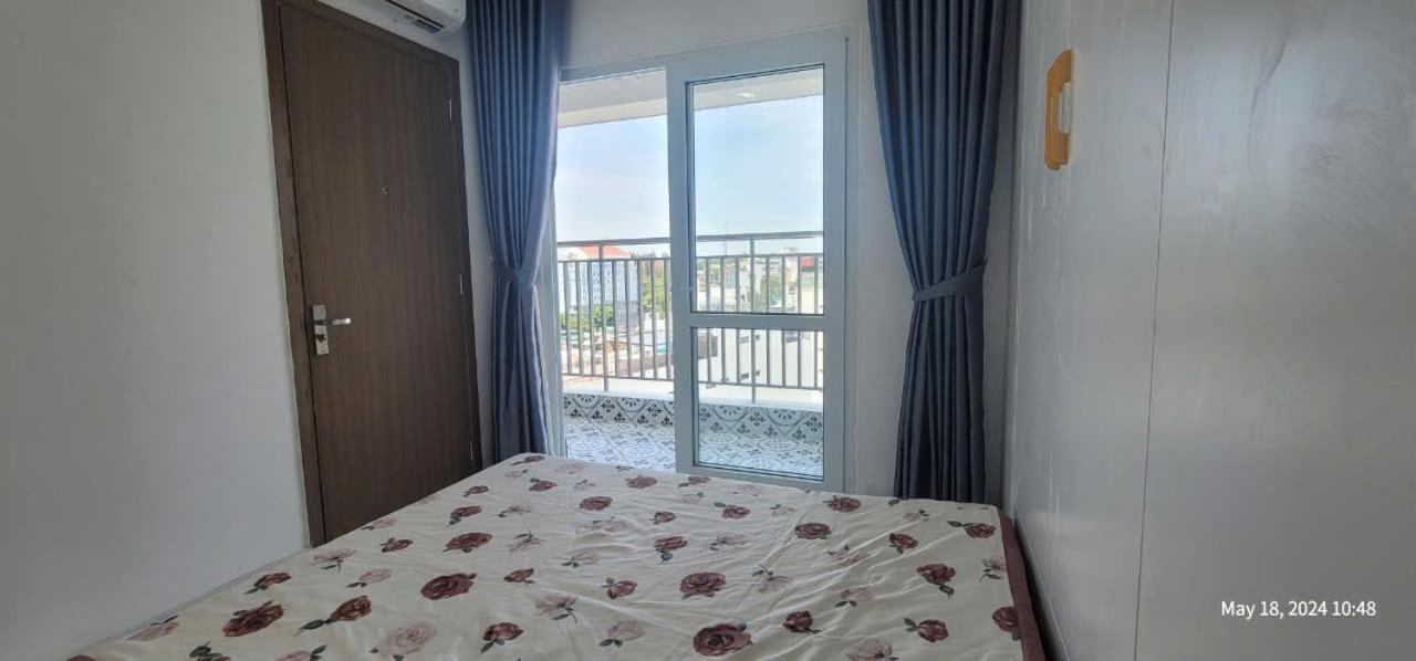 Apartment An's Oceanus Nha Trang