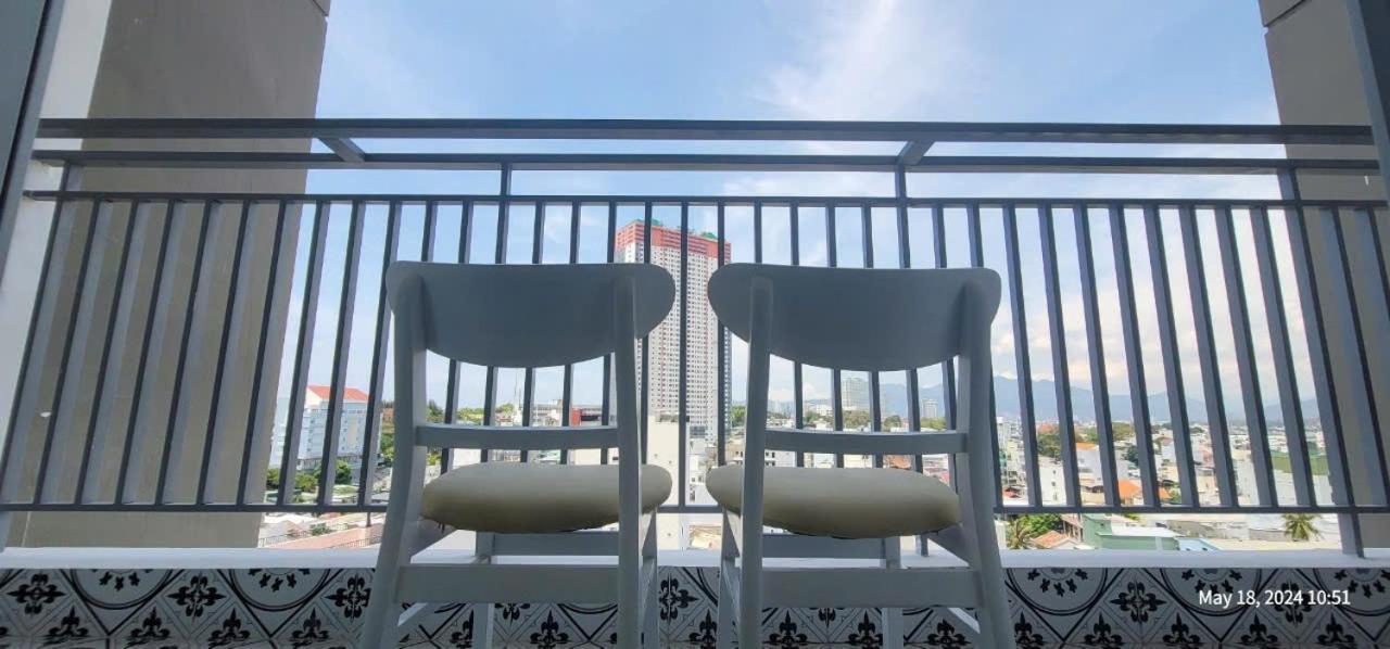 An's Oceanus Apartment Nha Trang