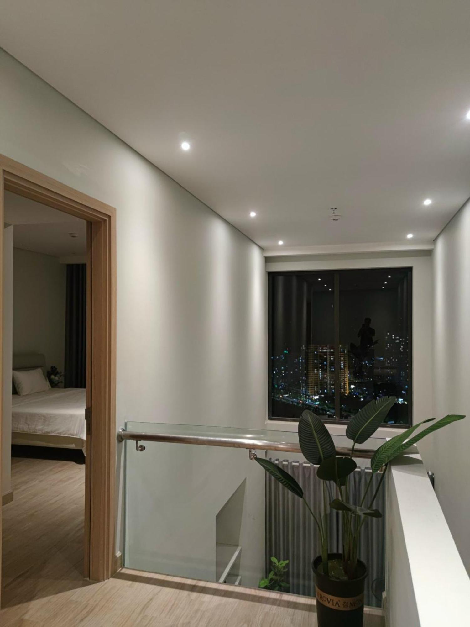 Apartment Comzy Ha Long