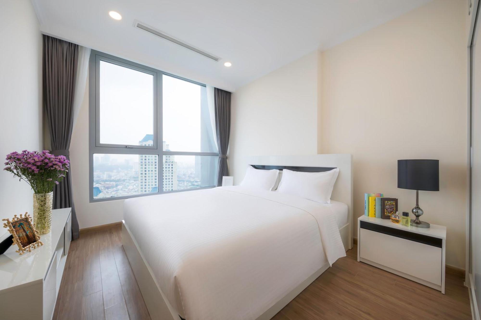 Khách sạn Vinhome Landmark 81 TP. Hồ Chí Minh