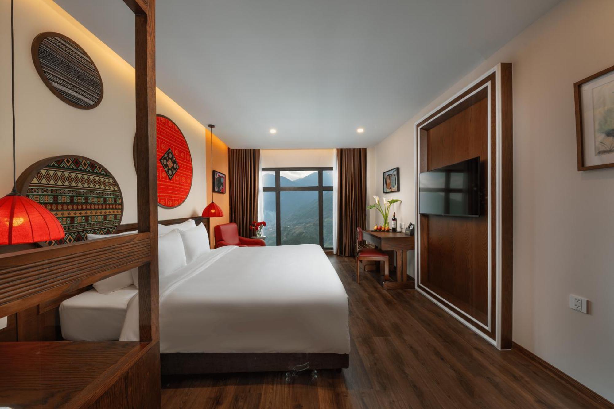 Hotel Lestar 4*