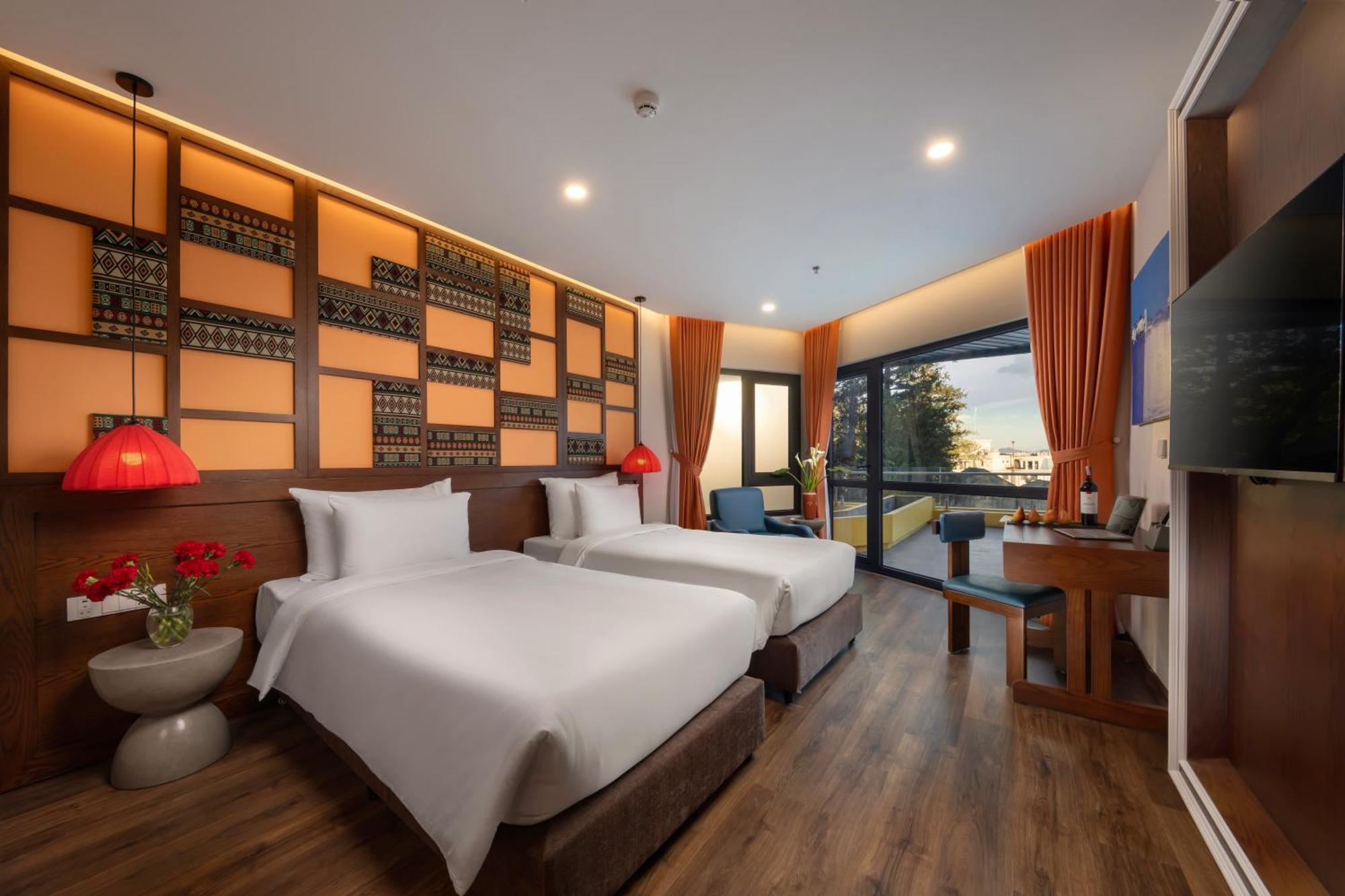 Hotel Lestar