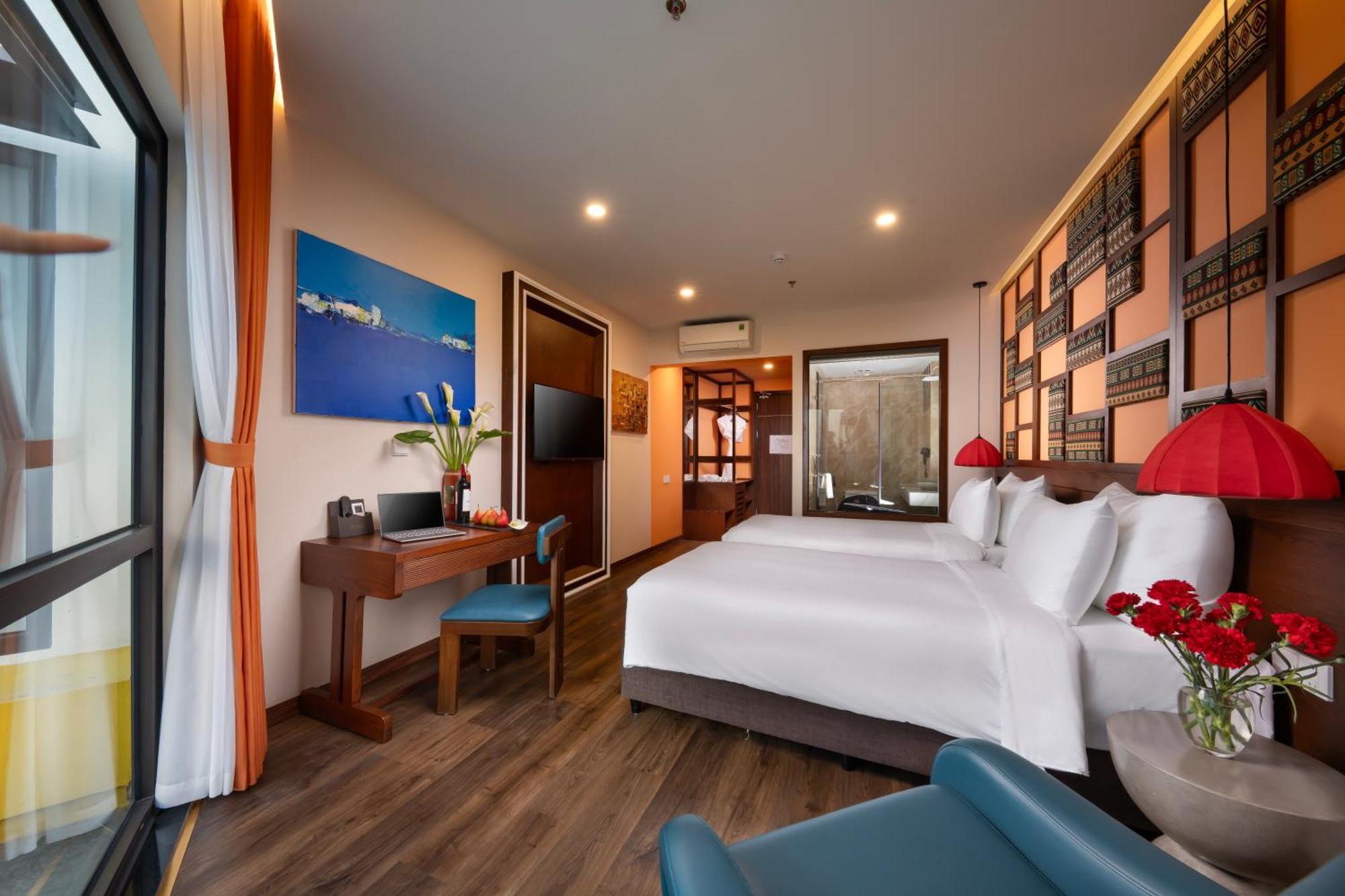 Hotel Lestar