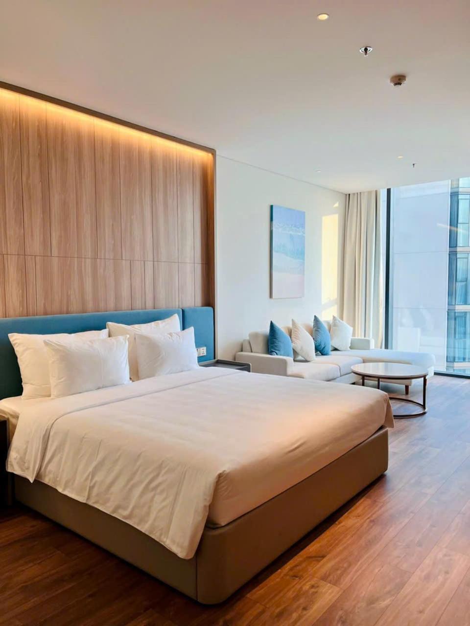 Alacarte Bay 5*