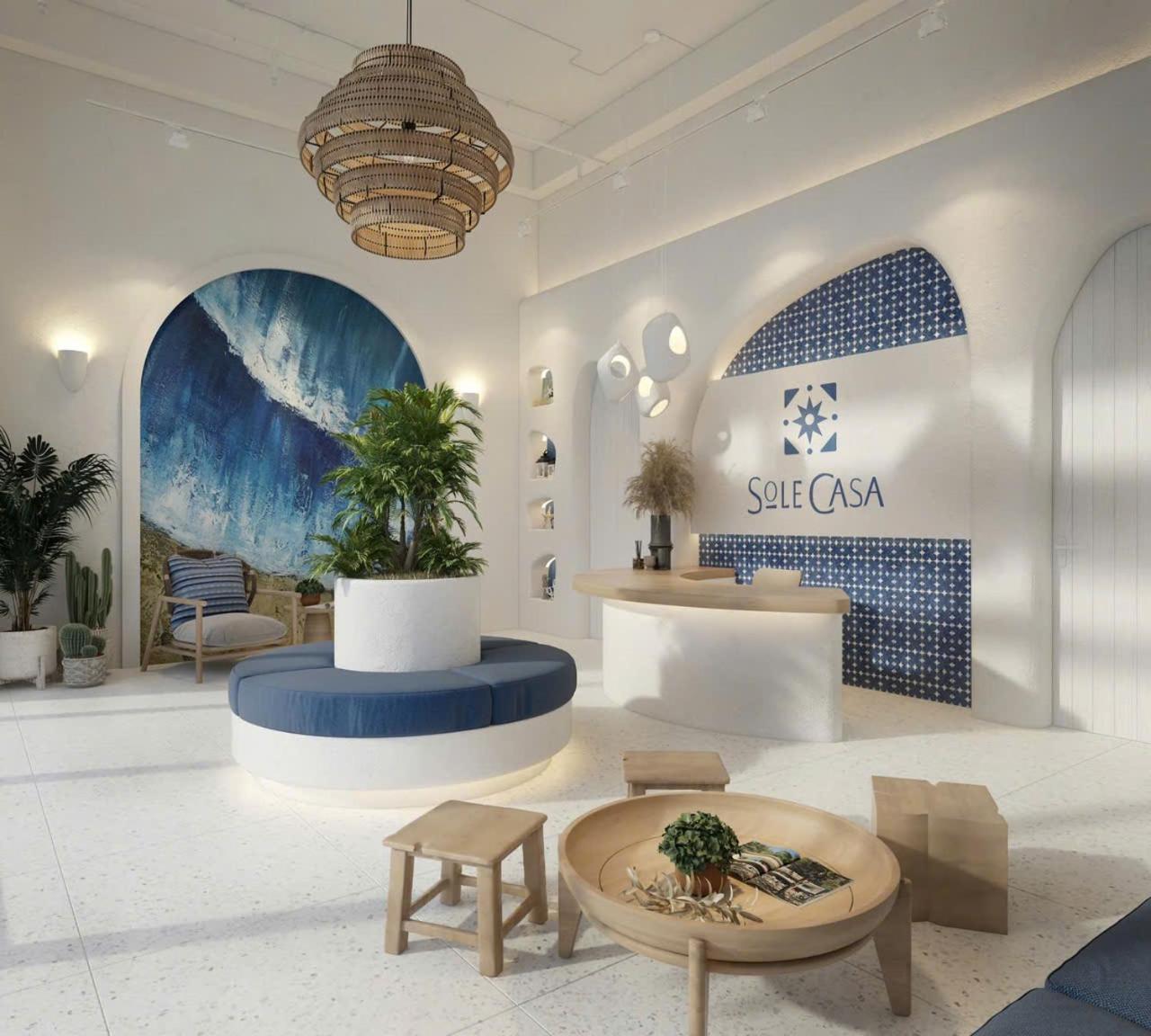 Hotel Sole Casa