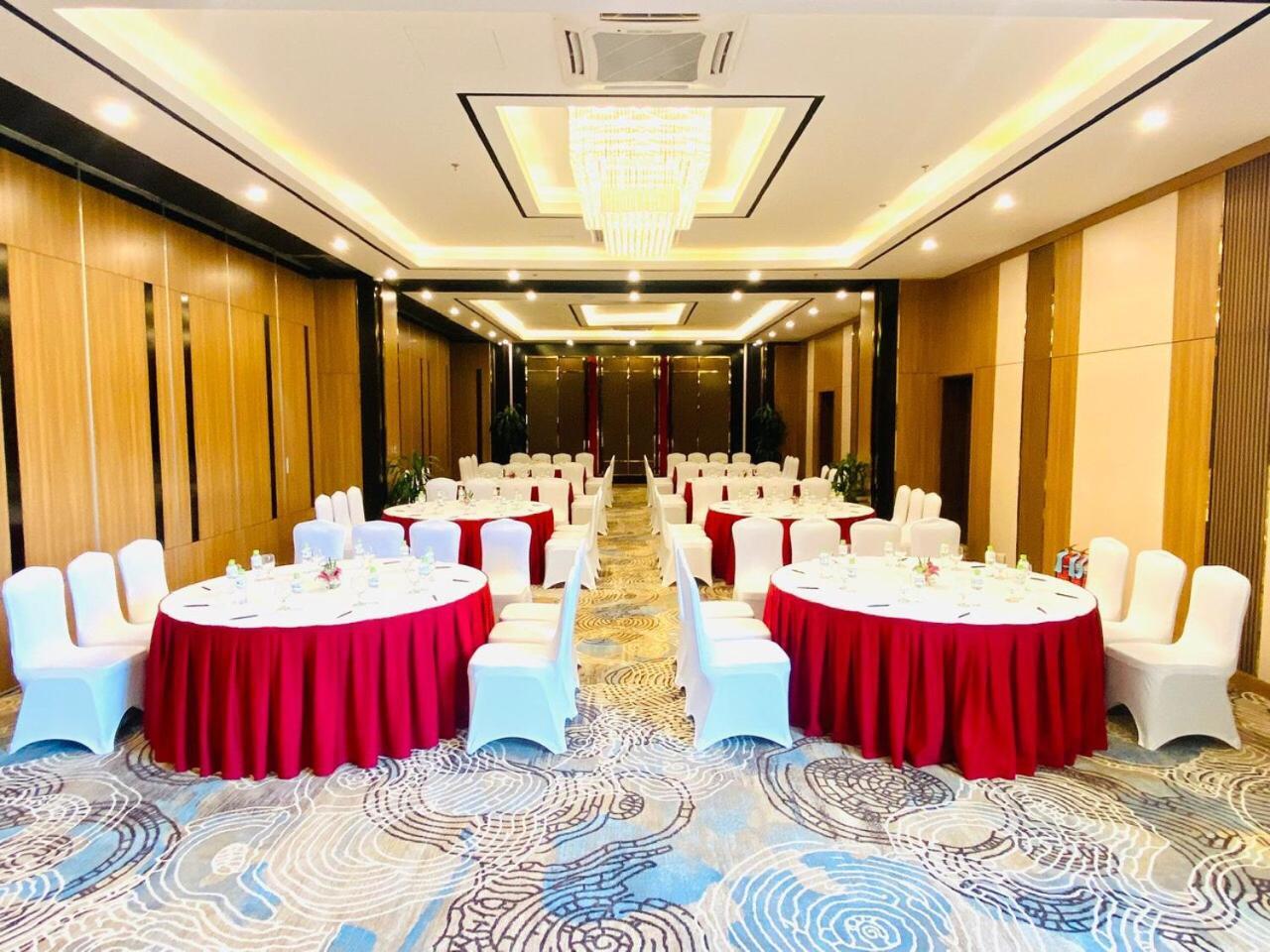 Hotel Muong Thanh Grand