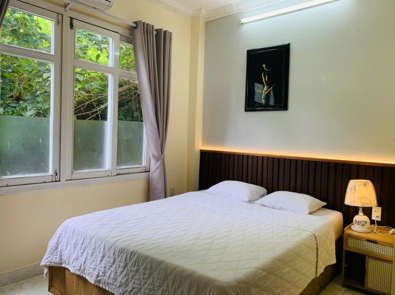 Hotel Lam Son